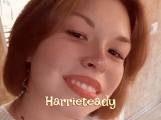 Harrieteady
