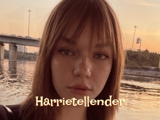 Harrietellender