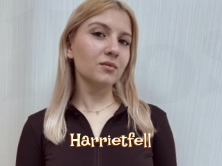Harrietfell