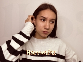 Harrietfitt