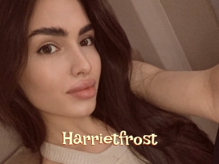 Harrietfrost