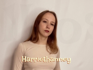 Harriethanney
