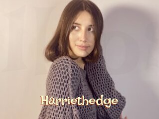 Harriethedge