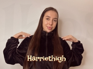 Harriethigh