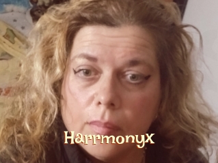 Harrmonyx