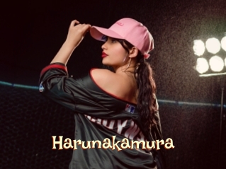 Harunakamura