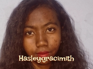 Hasleygracimith