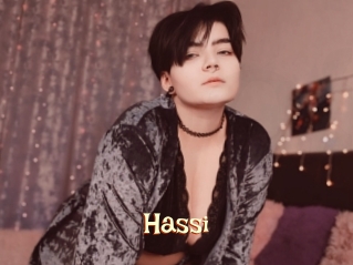 Hassi