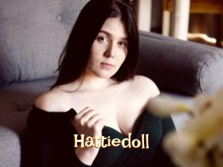 Hattiedoll