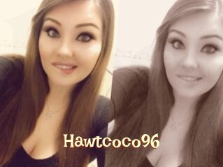 Hawtcoco96