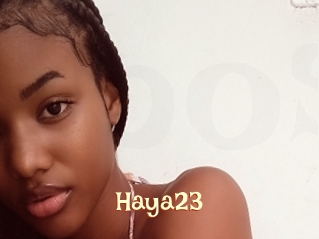 Haya23