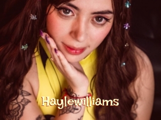 Haylewilliams