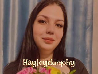 Hayleydunphy