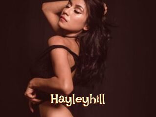 Hayleyhill