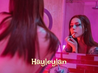 Hayleylan
