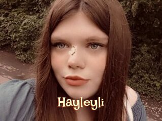 Hayleyli