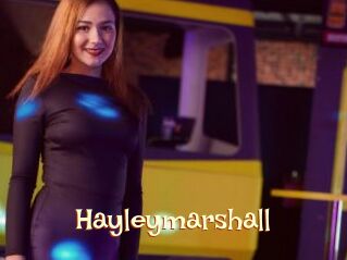 Hayleymarshall