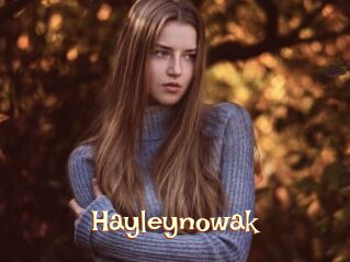 Hayleynowak