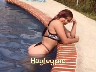 Hayleypie