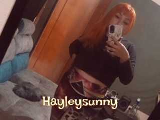 Hayleysunny