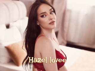 Hazel_lovee