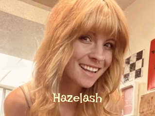 Hazelash