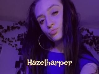 Hazelharper
