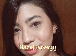 Hazelharveyy