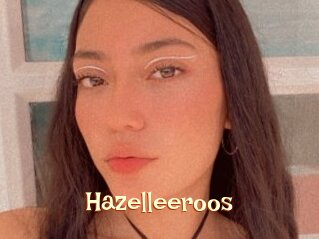 Hazelleeroos