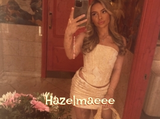 Hazelmaeee