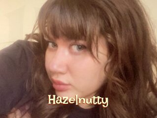 Hazelnutty