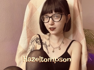 Hazeltompson