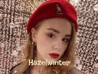 Hazelwinter