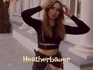 Heatherbauer