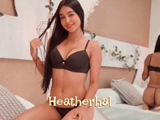 Heatherhal