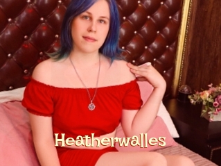 Heatherwalles