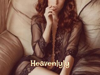 Heavenlyly