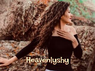 Heavenlyshy