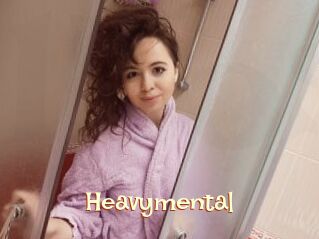 Heavymental