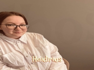 Heidirios