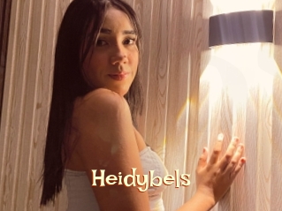Heidybels