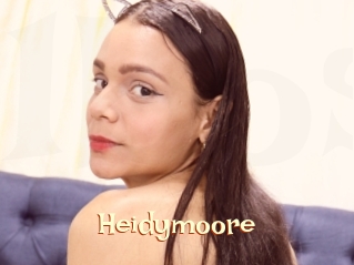 Heidymoore