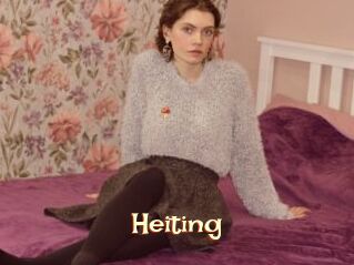 Heiting