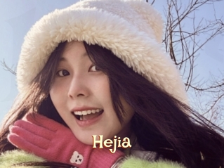 Hejia