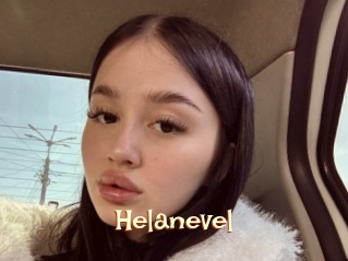 Helanevel