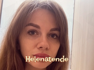 Helenatende