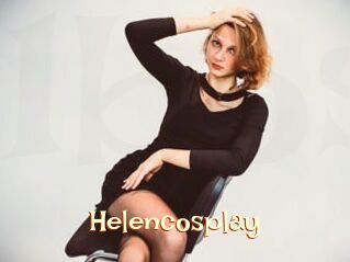 Helencosplay
