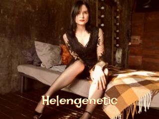 Helengenetic