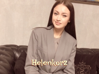 Helenkorz