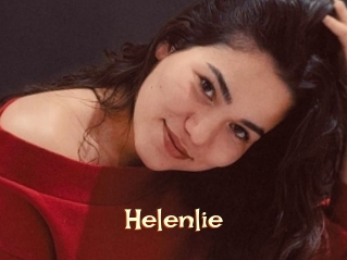 Helenlie
